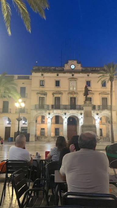 L'Havana Xica Vilanova i la Geltrú Esterno foto